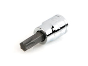 3/8 Inch Drive x T50 Torx Bit Socket