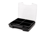 Lidded Drawer (i-BOXX) with 4-Cavity Parts Tray