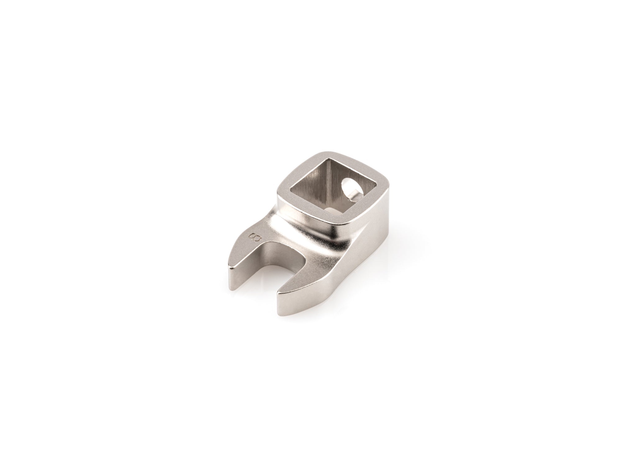 3/8 Inch Drive x 8 mm Crowfoot Wrench