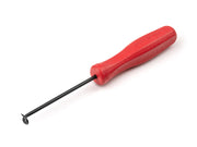 Compound Pointed Hook (1/8 x 3 in. Shank)