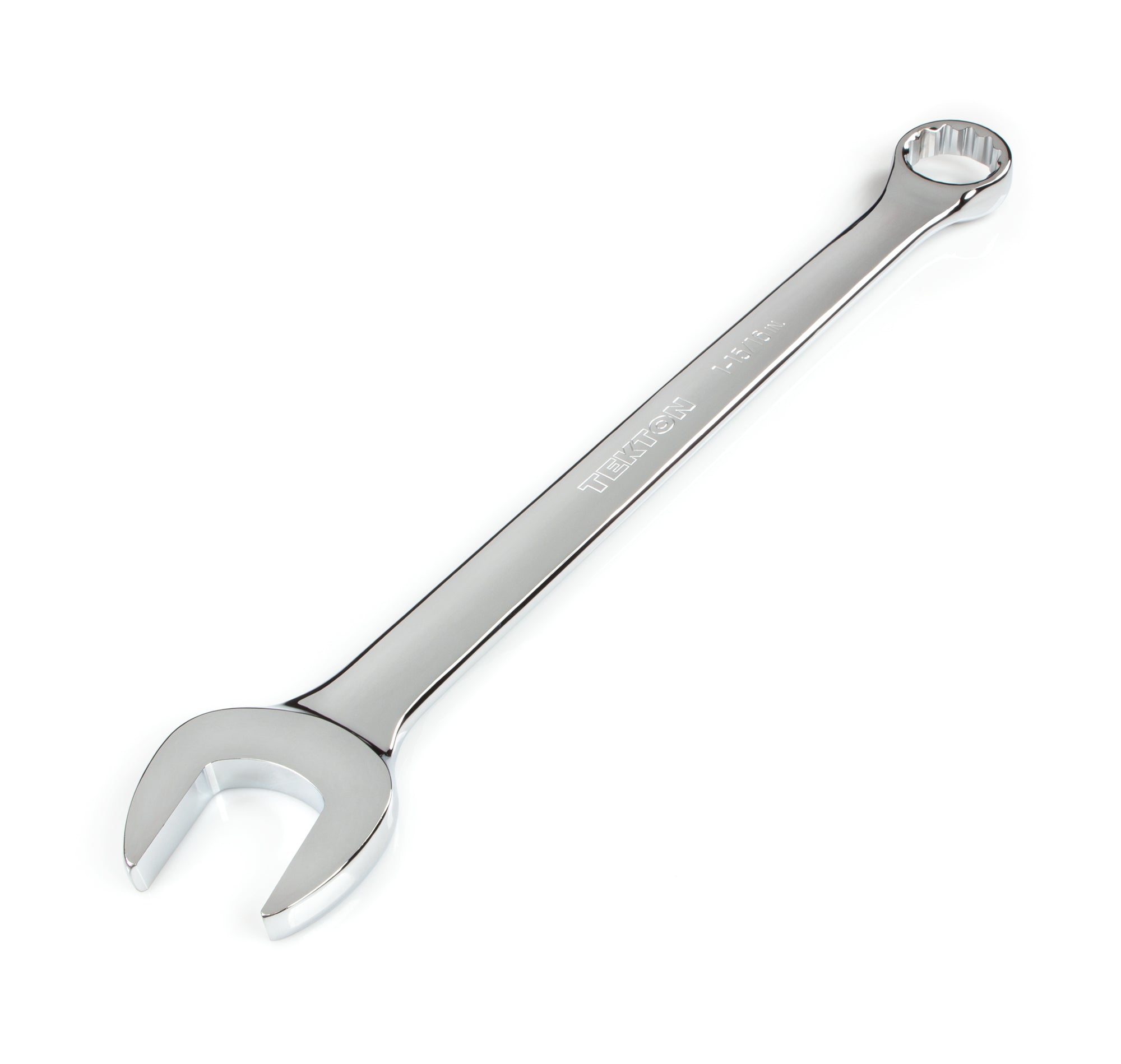 1-15/16 Inch Combination Wrench