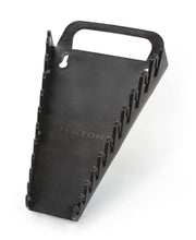 11-Tool Combination Wrench Holder (Black)