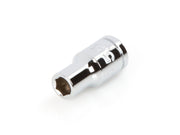 1/4 Inch Drive x 5.5 mm Shallow 6-Point Socket