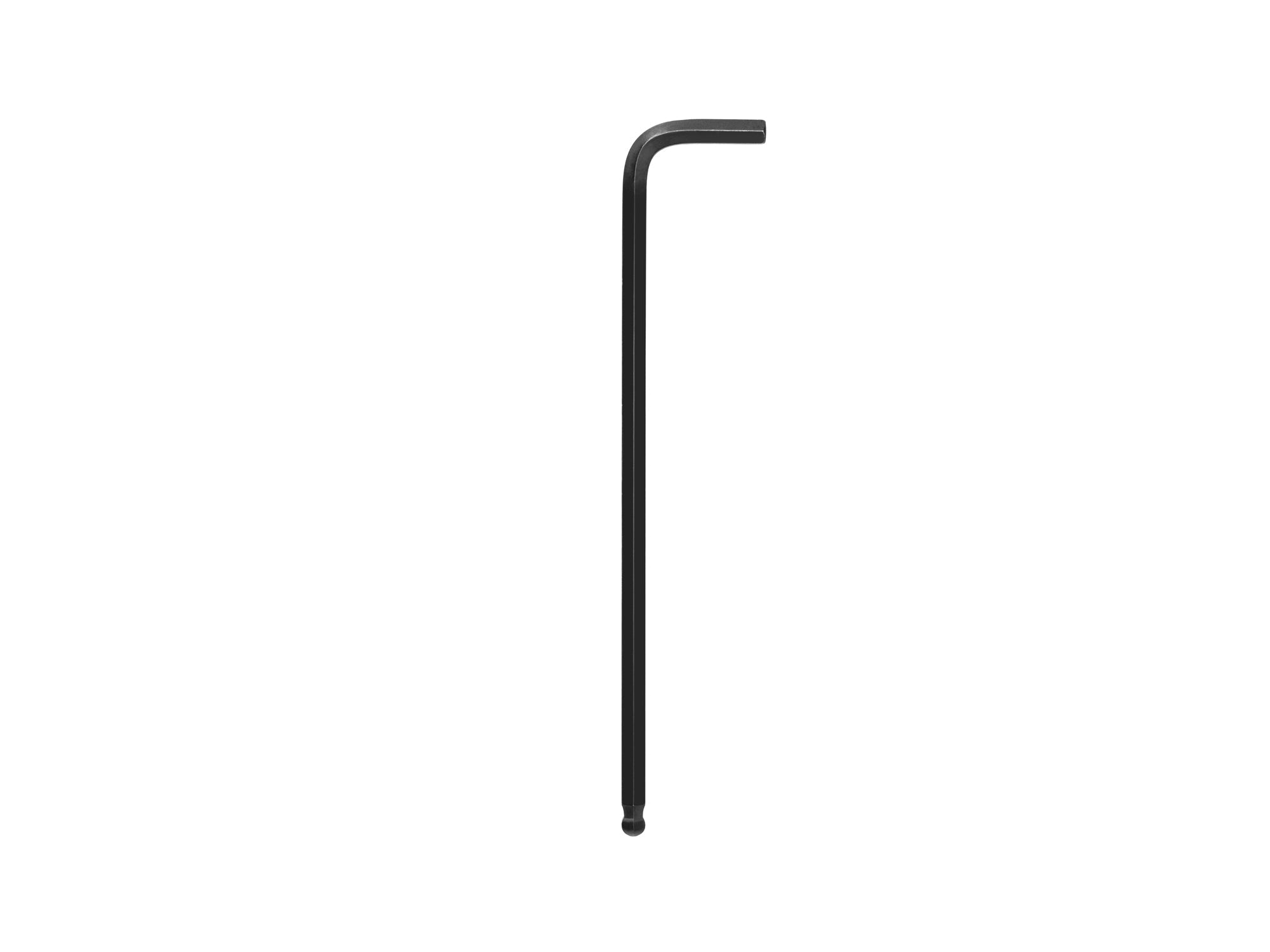 1/4 Inch Ball End Hex L-Key