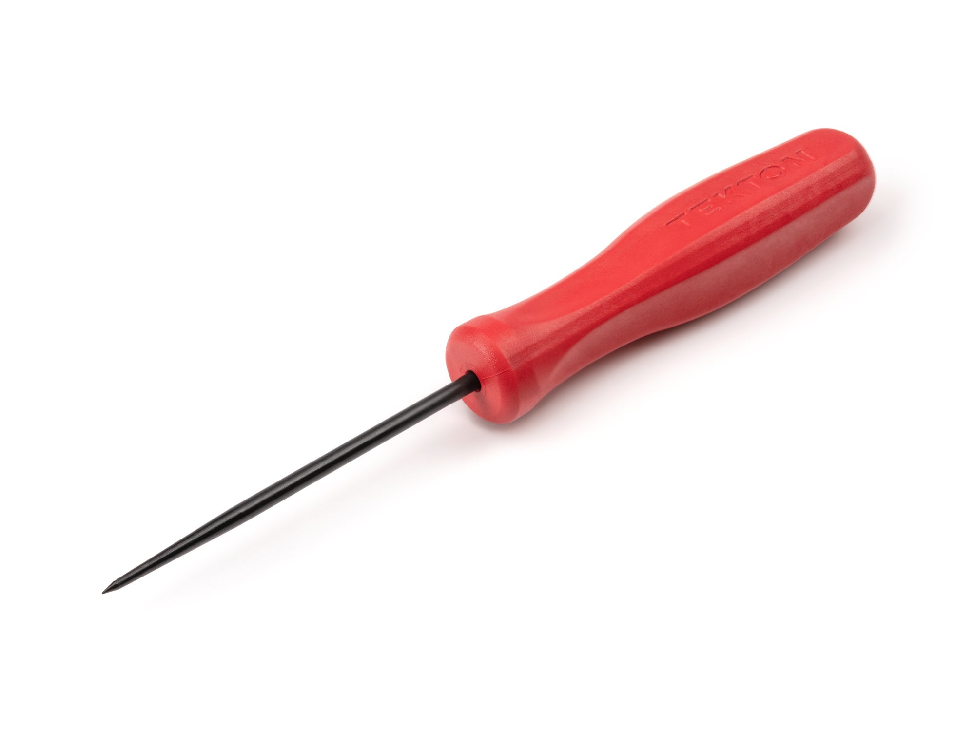 Straight Pointed Pick (1/8 x 3 in. Shank)