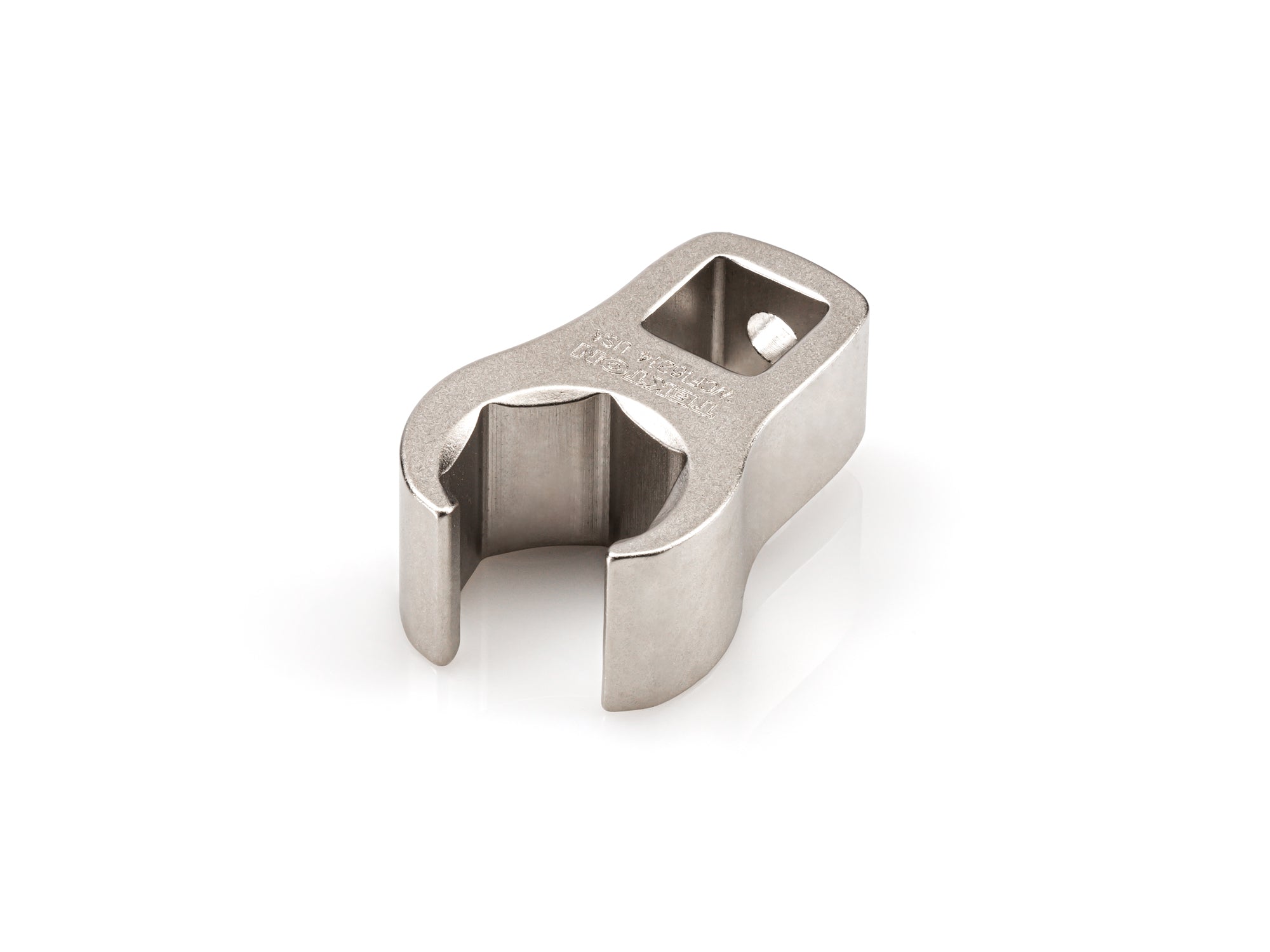 3/8 Inch Drive x 14 mm 6-Point Flare Nut Crowfoot Wrench
