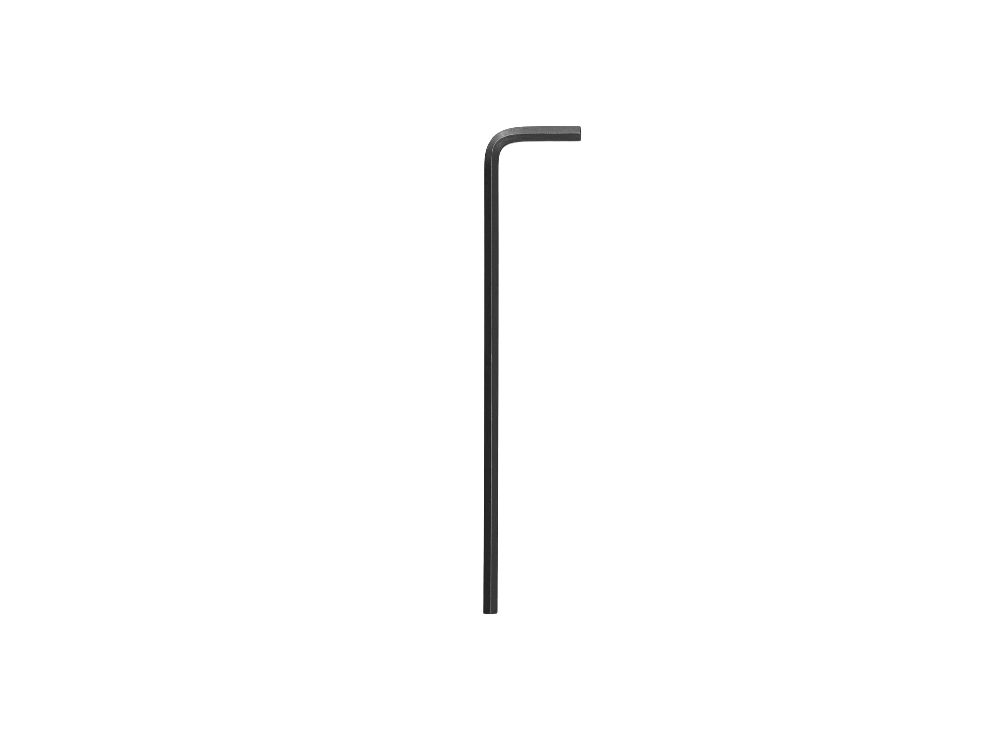 5 mm Flat End Hex L-Key