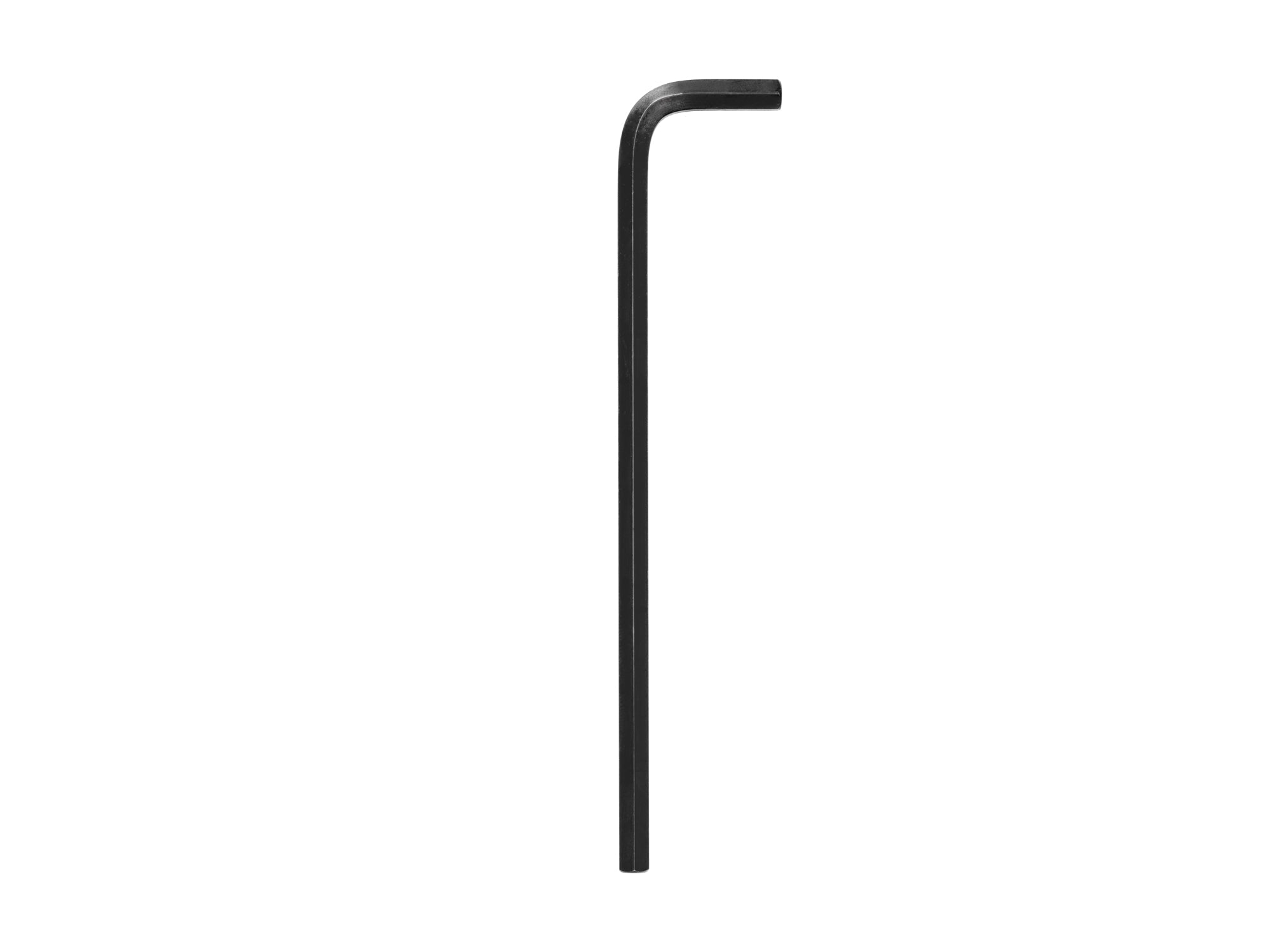 5/16 Inch Flat End Hex L-Key
