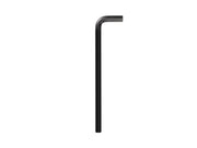 16 mm Flat End Hex L-Key