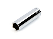3/8 Inch Drive x 1/2 Inch Deep 6-Point Socket