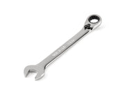 3/4 Inch Reversible 12-Point Ratcheting Combination Wrench