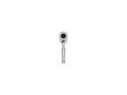 1/4 Inch Drive x 3 Inch Quick-Release Stubby Ratchet