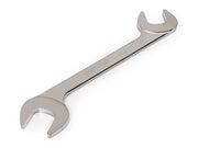 1-3/8 Inch Angle Head Open End Wrench