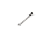 6 mm Reversible 12-Point Ratcheting Combination Wrench