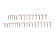 Service Wrench Set, 35-Piece (3/4 - 1-5/8 in., 19-38 mm)