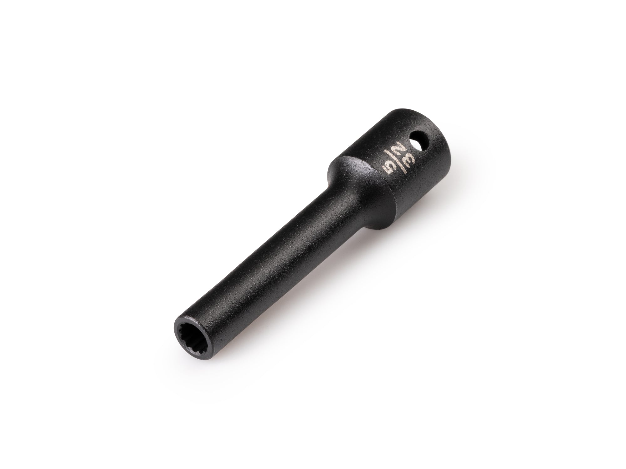 1/4 Inch Drive x 5/32 Inch Deep 12-Point Impact Socket