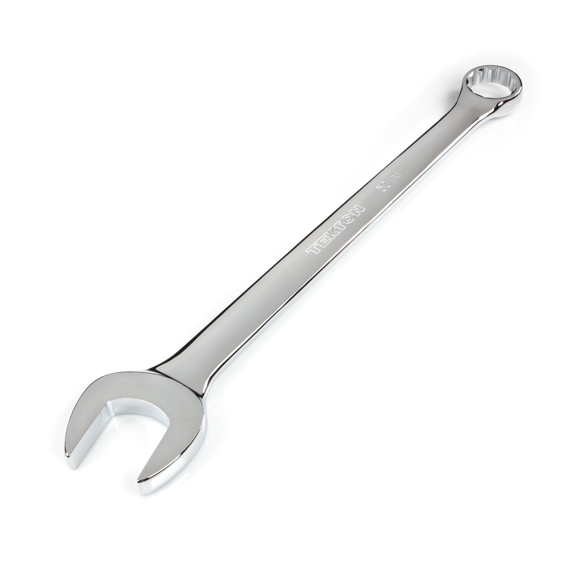50 mm Combination Wrench