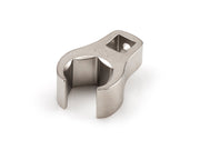 3/8 Inch Drive x 18 mm 6-Point Flare Nut Crowfoot Wrench