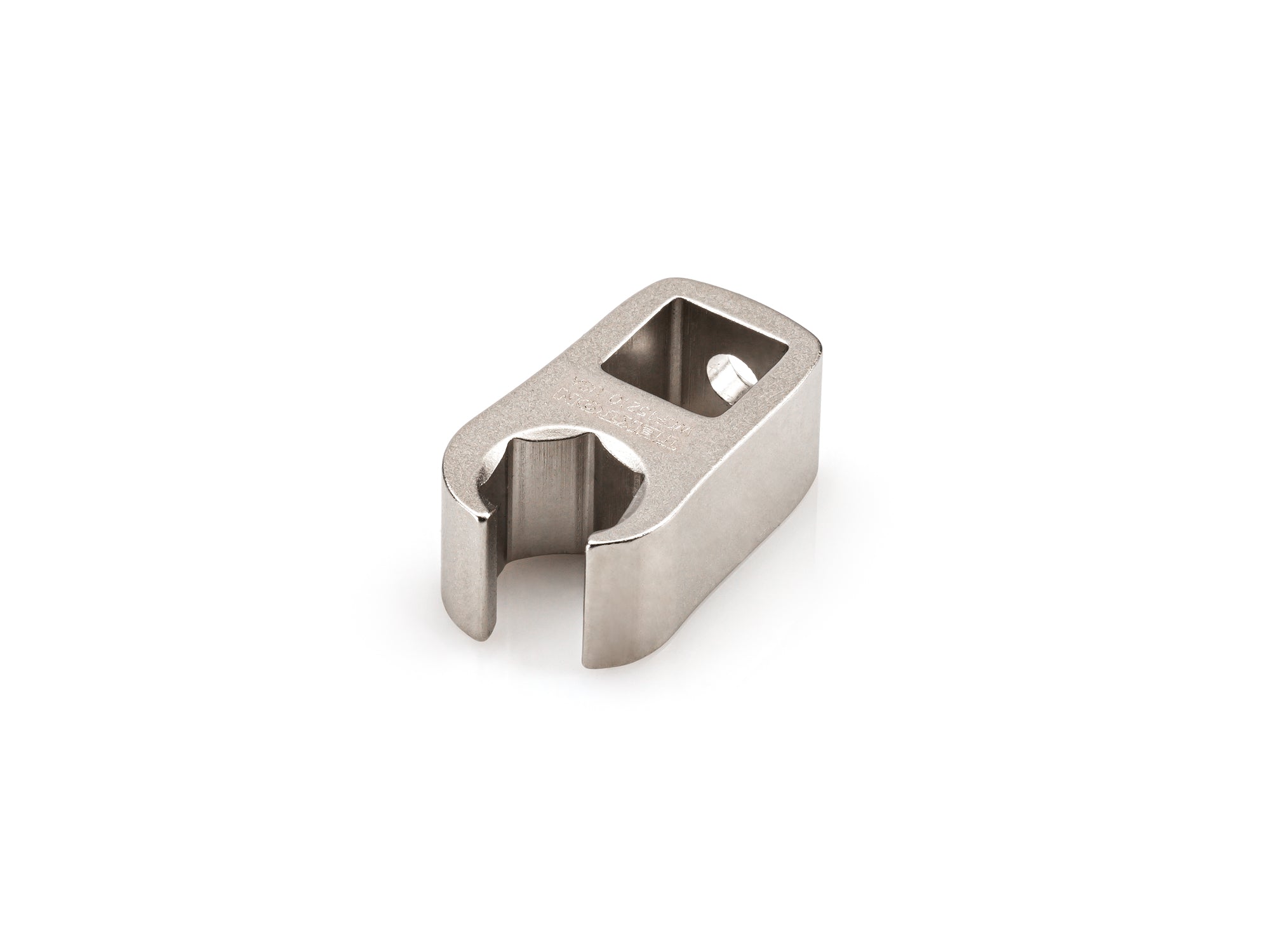 3/8 Inch Drive x 3/8 Inch 6-Point Flare Nut Crowfoot Wrench