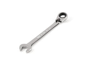 16 mm Reversible 12-Point Ratcheting Combination Wrench