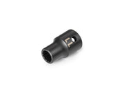 1/2 Inch Drive x 11 mm Shallow 12-Point Impact Socket