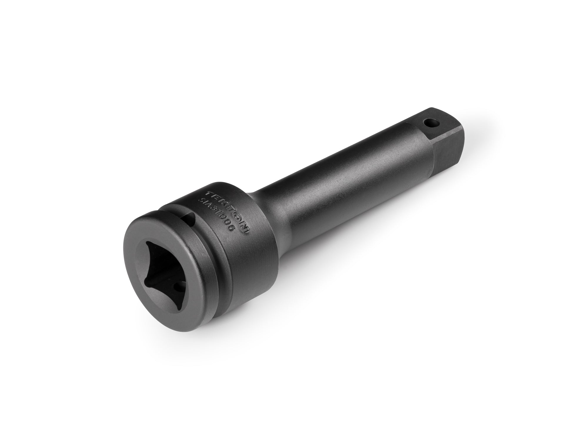 3/4 Inch Drive x 6 Inch Impact Extension (Through Hole)