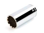 3/8 Inch Drive x 24 mm Deep 12-Point Socket