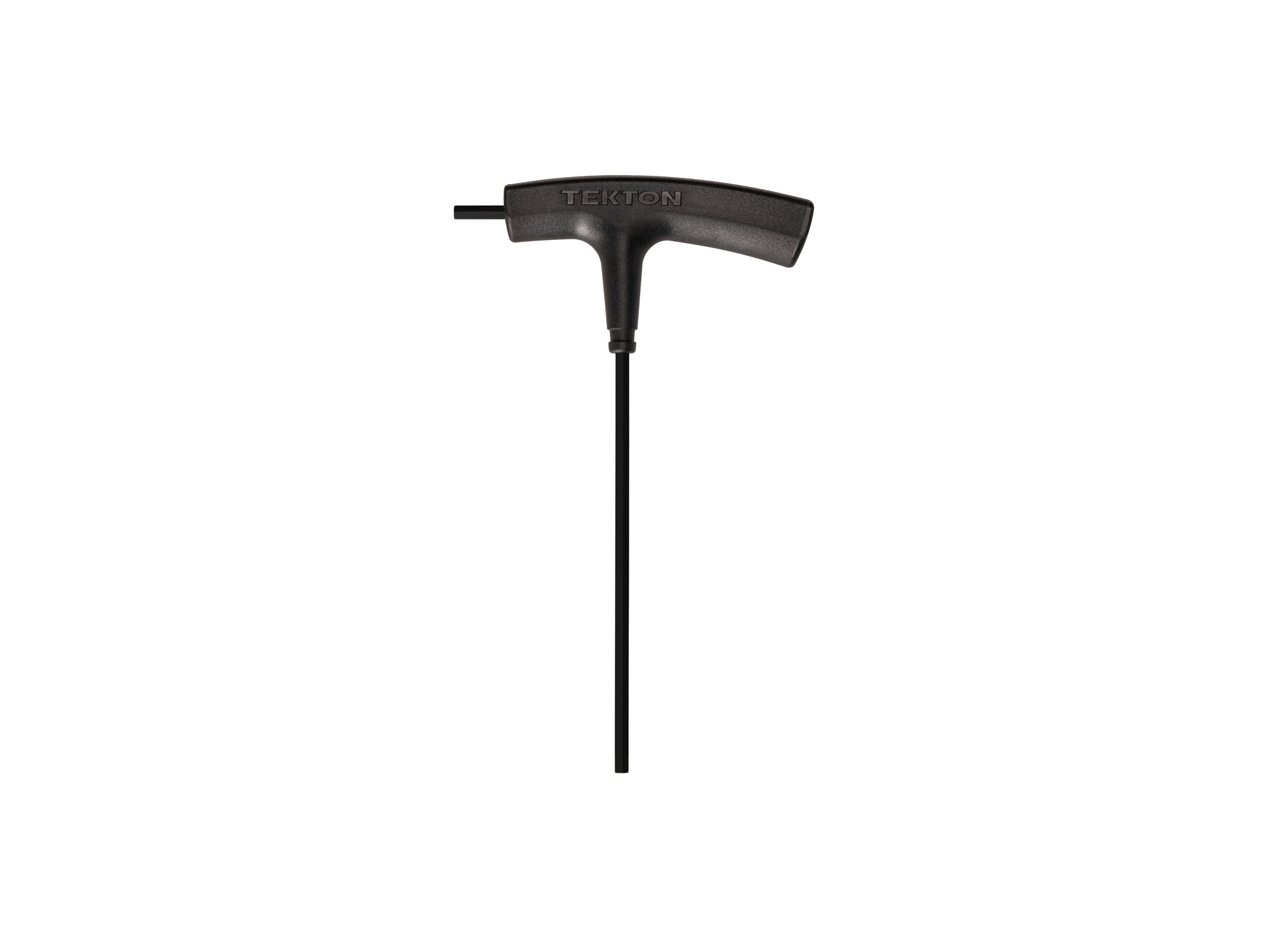 9/64 Inch Flat End Hex T-Handle Key