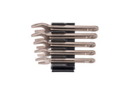 Service Wrench Set with Modular Organizers, 5-Piece (3/4 - 1 in.)