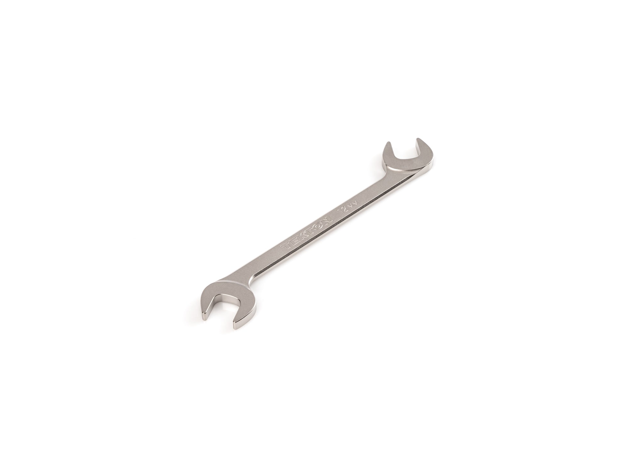 12 mm Angle Head Open End Wrench