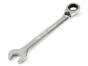 15/16 Inch Reversible 12-Point Ratcheting Combination Wrench