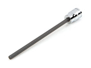 3/8 Inch Drive x 5.5 mm Long Hex Bit Socket