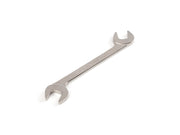 11/16 Inch Angle Head Open End Wrench