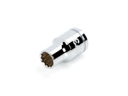 3/8 Inch Drive x 11/32 Inch Shallow 12-Point Socket