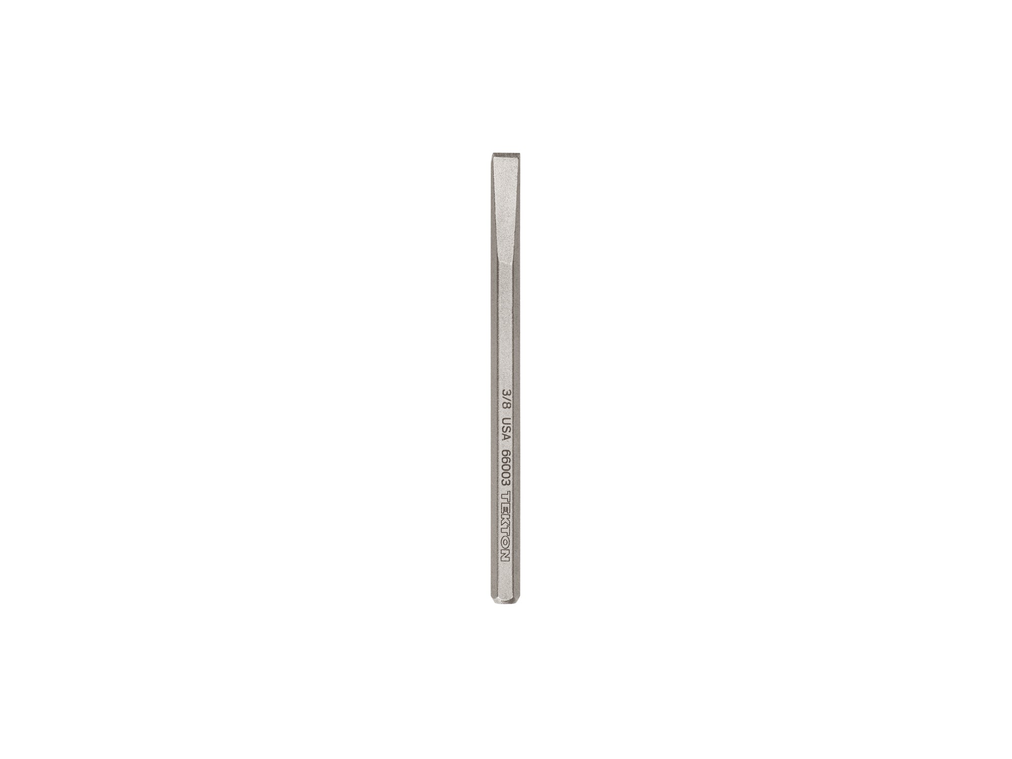 3/8 Inch Cold Chisel