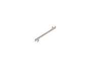 1/4 Inch Angle Head Open End Wrench