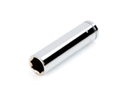 3/8 Inch Drive x 11 mm Deep 6-Point Socket