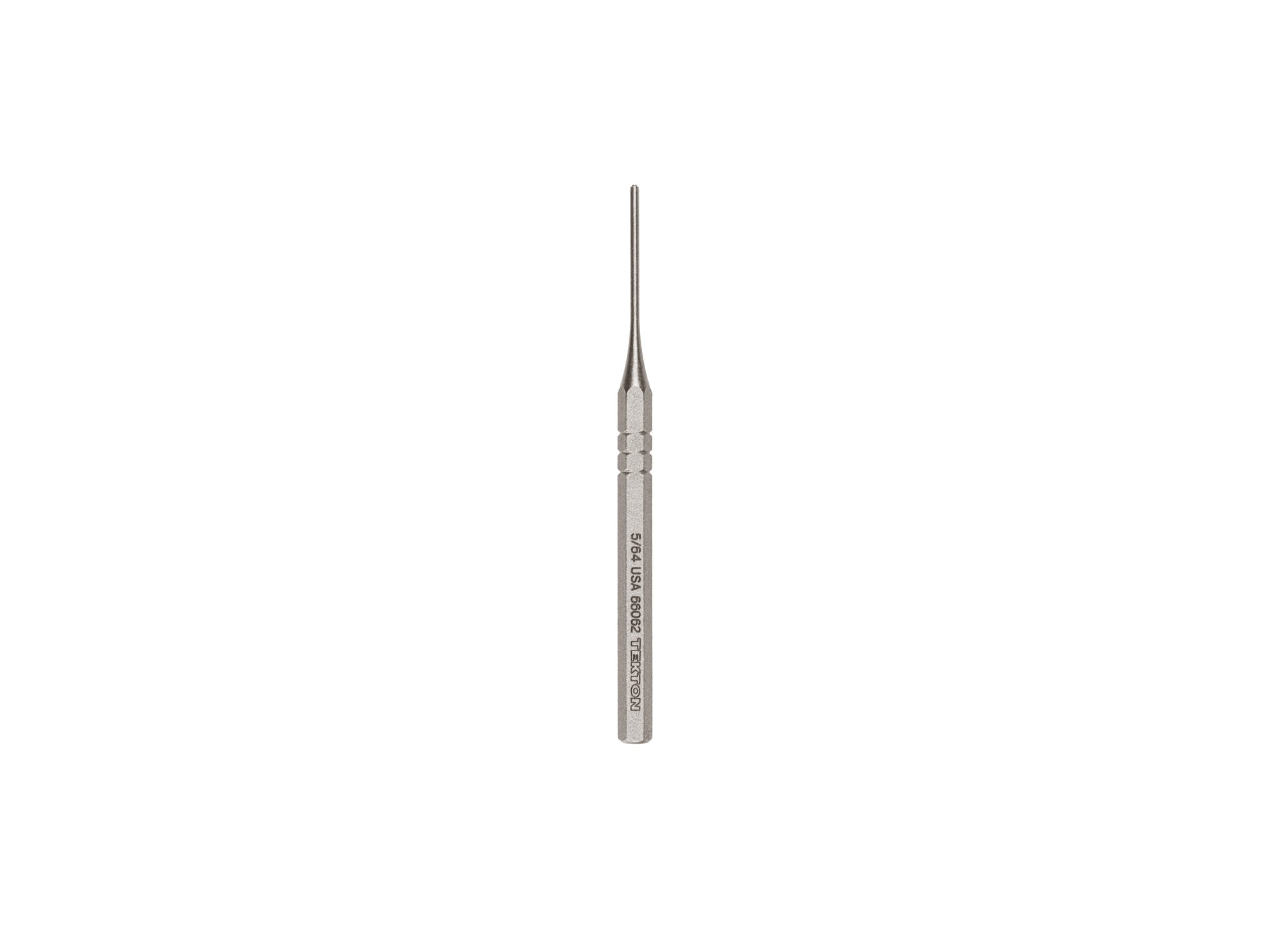 5/64 Inch Roll Pin Punch