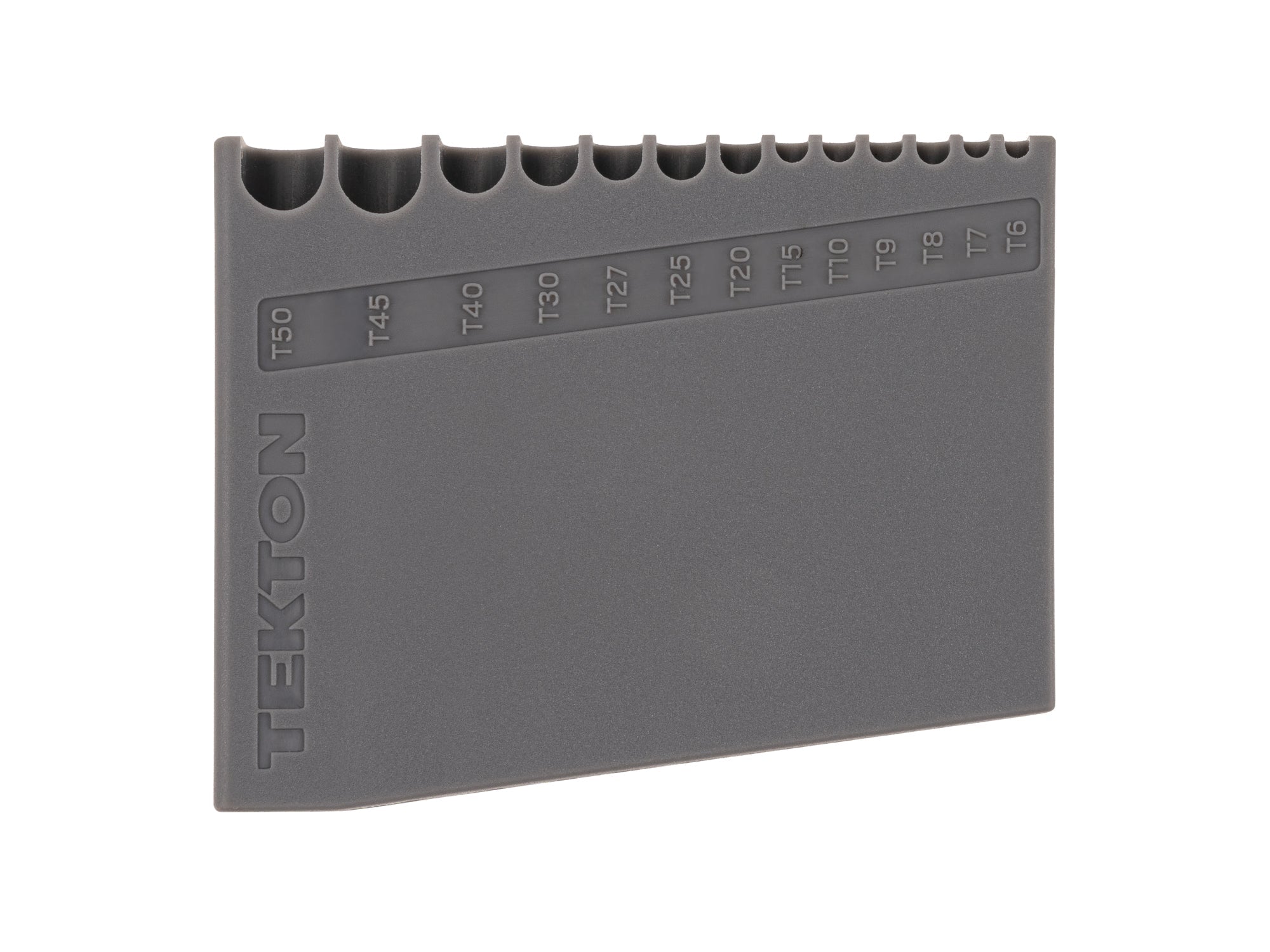 13-Tool Star L-Key Holder (T6 - T50)
