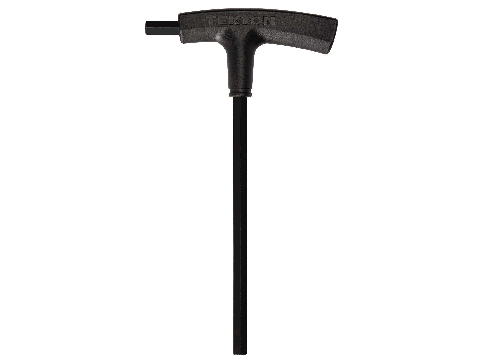 3/8 Inch Flat End Hex T-Handle Key