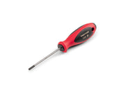 T25 Torx Screwdriver (4 in. Shank)