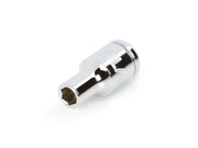 1/4 Inch Drive x 3/16 Inch Shallow 6-Point Socket