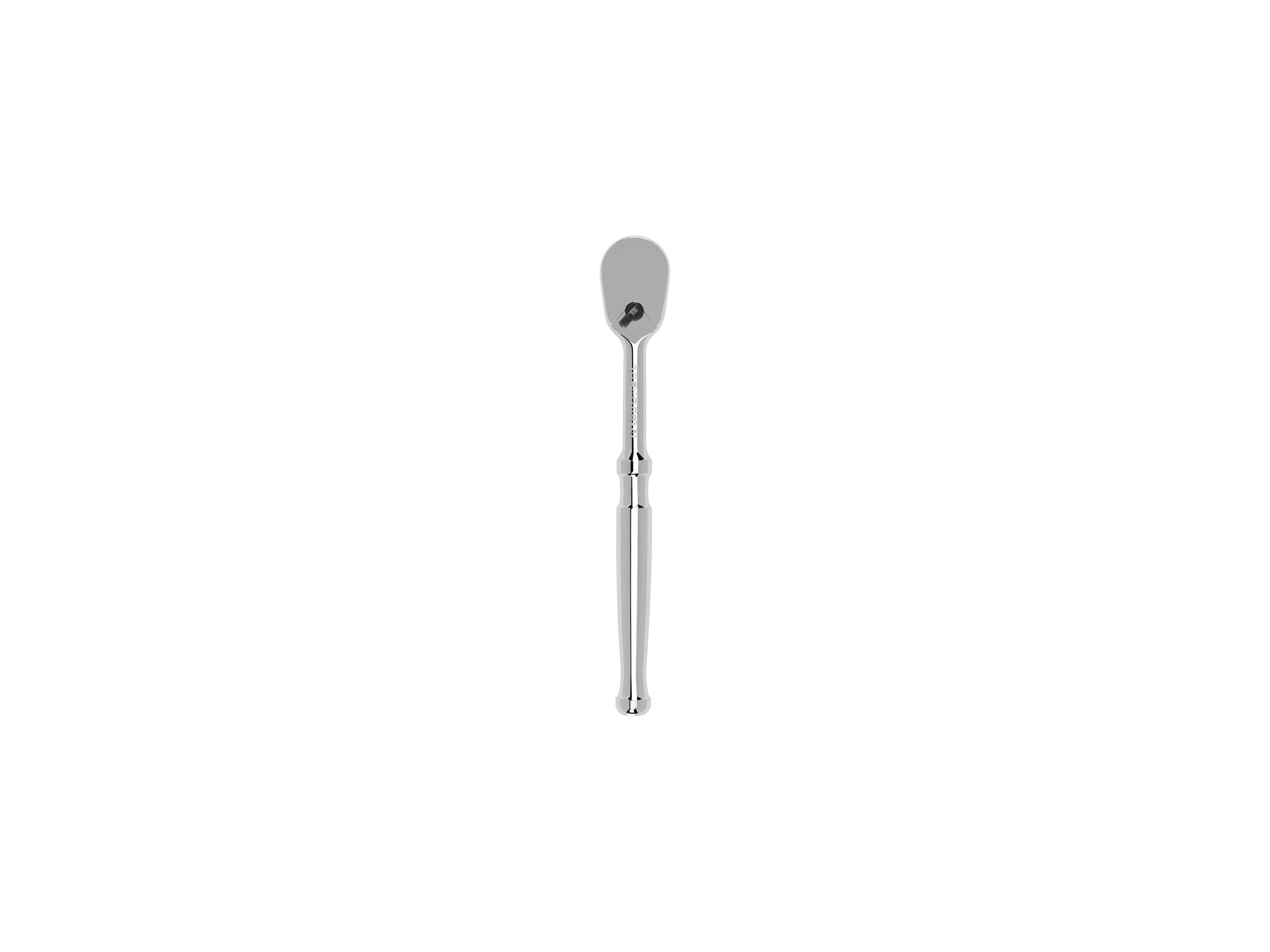 1/4 Inch Drive x 6 Inch Non-Quick-Release Ratchet