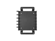 6-Tool Hex L-Key Rack (7/16 - 3/4 in.)