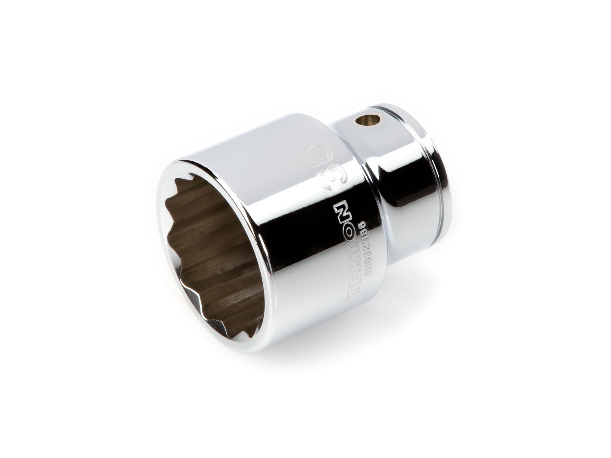 3/4 Inch Drive x 36 mm Shallow 12-Point Socket