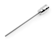 1/4 Inch Drive x 2 mm Long Hex Bit Socket