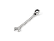 14 mm Reversible 12-Point Ratcheting Combination Wrench