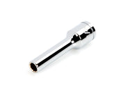 3/8 Inch Drive x 1/4 Inch Deep 12-Point Socket