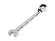 13/16 Inch Reversible 12-Point Ratcheting Combination Wrench