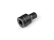 3/4 Inch Drive x 3 Inch Impact Extension (Through Hole)